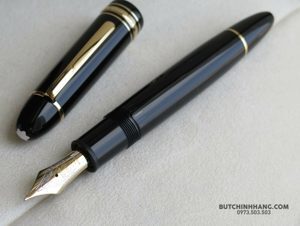 Bút máy Montblanc 115384