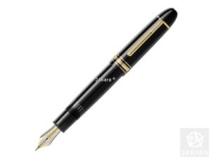 Bút máy Montblanc 115384