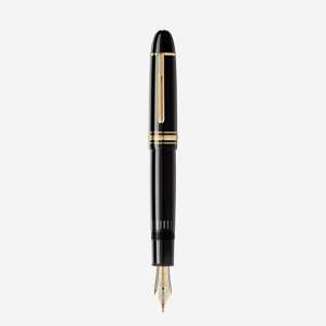 Bút máy Montblanc 115384