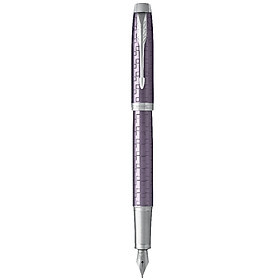 Bút máy Parker IM PRM DK Violet CT TB4-1975619