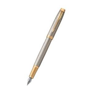 Bút máy Parker IM PRM Warm Grey GT TB4-1975628