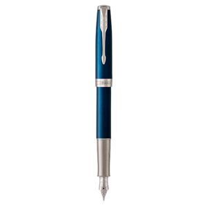 Bút máy Parker Sonnet Blue CT 18K TB-1950886