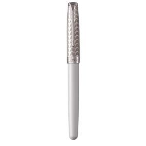 Bút máy Parker Sonnet MetalPearl CT 18K GB-1931548