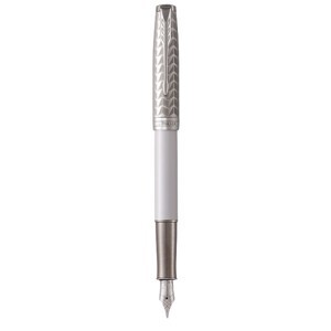 Bút máy Parker Sonnet MetalPearl CT 18K GB-1931548