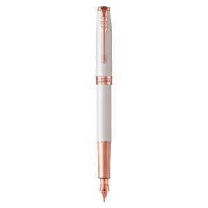 Bút máy Parker Sonnet Pearl PGT 18K GB-1931553