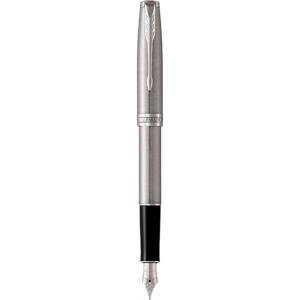 Bút máy Parker Sonnet StainlessSteel B-1950870