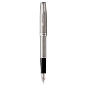 Bút máy Parker Sonnet StainlessSteel B-1950870