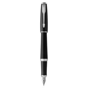 Bút máy Parker Urban Muted Black CT TB4-1975487