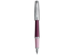 Bút máy Parker Urban PRM Dark Purple TB4-1975508