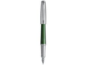 Bút máy Parker Urban PRM Green TB4-1975514