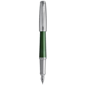 Bút máy Parker Urban PRM Green TB4-1975514