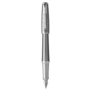 Bút máy Parker Urban PRM Silvered CT TB4-1975511