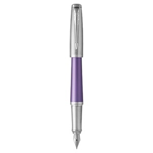 Bút máy Parker Urban PRM Violet TB4-1975517