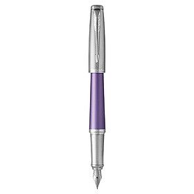 Bút máy Parker Urban PRM Violet TB4-1975517