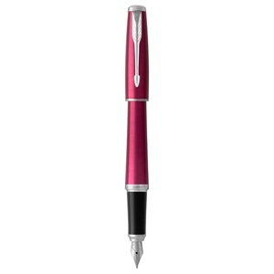 Bút máy Parker Urban VIBR Magenta CT TB4-1975478