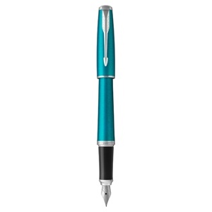 Bút máy Parker Urban Vibrant Blue CT TB4-1975496