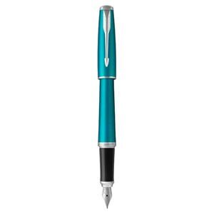 Bút máy Parker Urban Vibrant Blue CT TB4-1975496