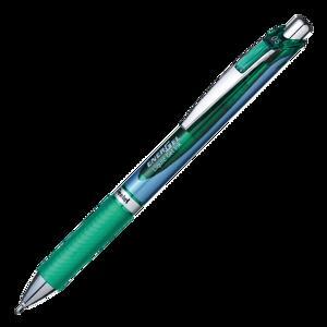 Bút mực gel Pentel Energel Liquid Gel Ink BLN75 0,5mm