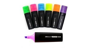 Bút nhớ dòng Deli S600