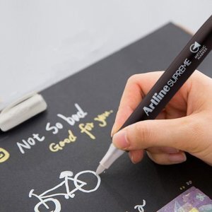 Bút nhũ Artline Supreme EPF-790