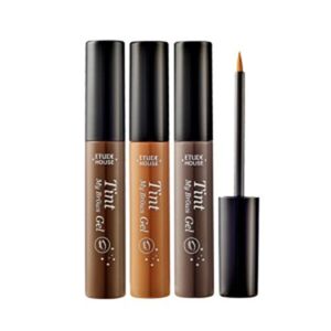 Bút Nước Kẻ Chân Mày Etude House Tint My Brows AD