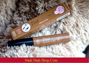 Bút Nước Kẻ Chân Mày Etude House Tint My Brows AD