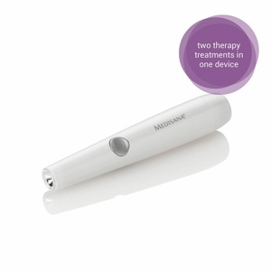 Bút quang trị liệu Medisana DC-300
