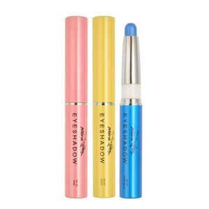 Bút sáp kẻ mắt Mira AROMA Shine Stick Eye Shadow