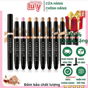 Bút sáp mắt Karadium Shining pearl shadow stick