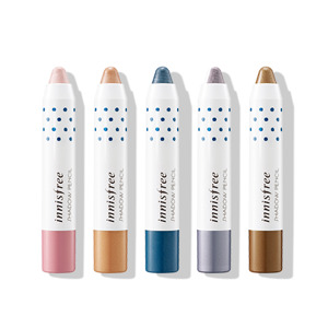 Sáp mắt bút chì Innisfree Shadow Pencil