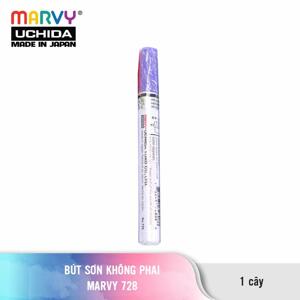 Bút Sơn Công Nghiệp Marvy Ngòi 2mm - 728