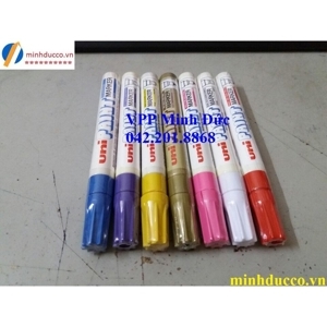 Bút sơn Uni Paint Marker PX20