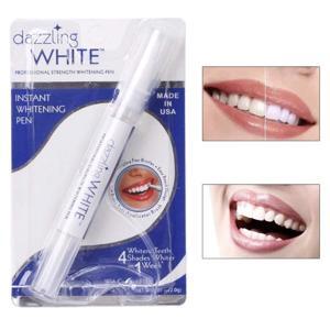 Bút tẩy trắng răng Dazzling White