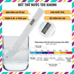 Bút thử chất lượng nước Xiaomi TDS