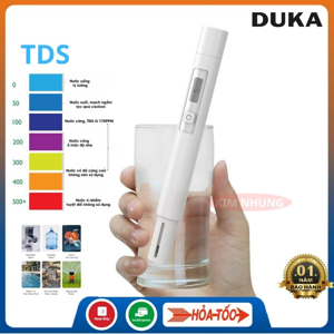 Bút thử chất lượng nước Xiaomi TDS