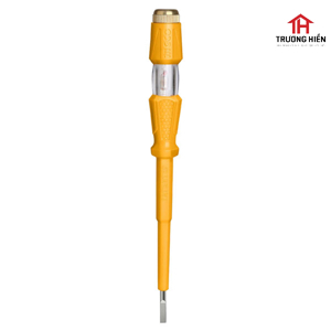 Bút thử điện 140mm Ingco HSDT1408