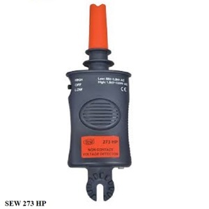 Bút thử điện cao áp không tiếp xúc SEW 273HP