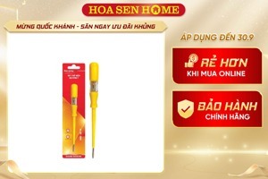 Bút thử điện Điện Quang ĐQ ETP09