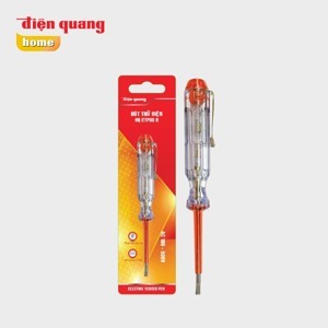 Bút thử điện Điện Quang ĐQ ETP06