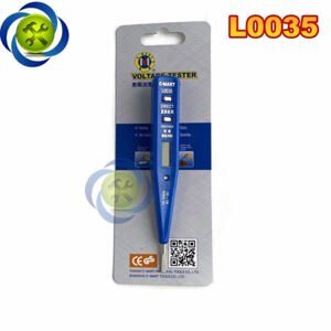 Bút thử điện điện tử C-Mart L0035