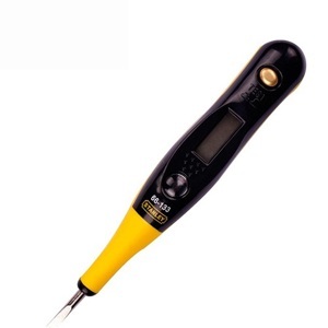 Bút thử điện điện tử Stanley 66-133