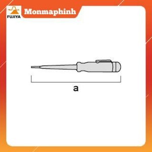 Bút thử điện Fujiya FKD-01