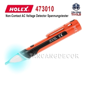 Bút thử điện không tiếp xúc Holex 473010