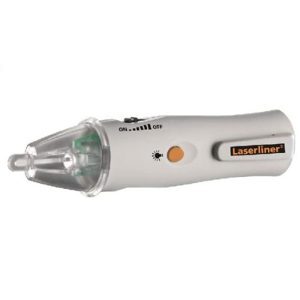 Bút thử điện không tiếp xúc LaserLiner 083.008A