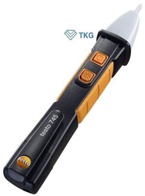 Bút thử điện không tiếp xúc Testo 745