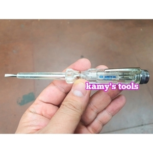 Bút thử điện Kingtony 6CB02