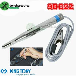 Bút thử điện Kingtony 9DC22