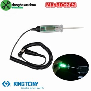 Bút thử điện Kingtony 9DC242