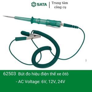 Bút thử điện Sata 62503