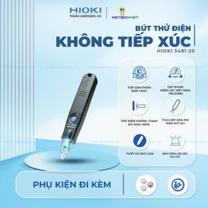 Bút thử điện tiếp xúc Hioki 3481-20